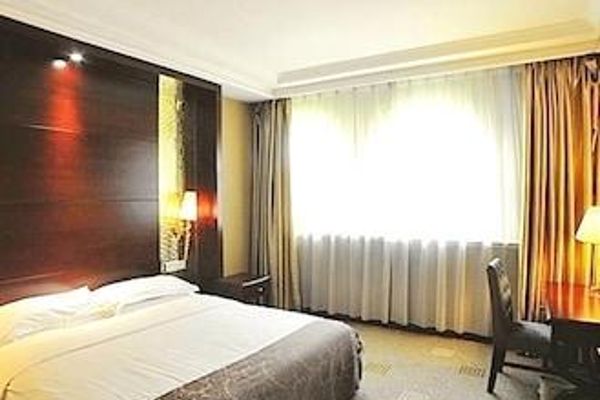 Wanzhou Genius Hotel (Chongqing)